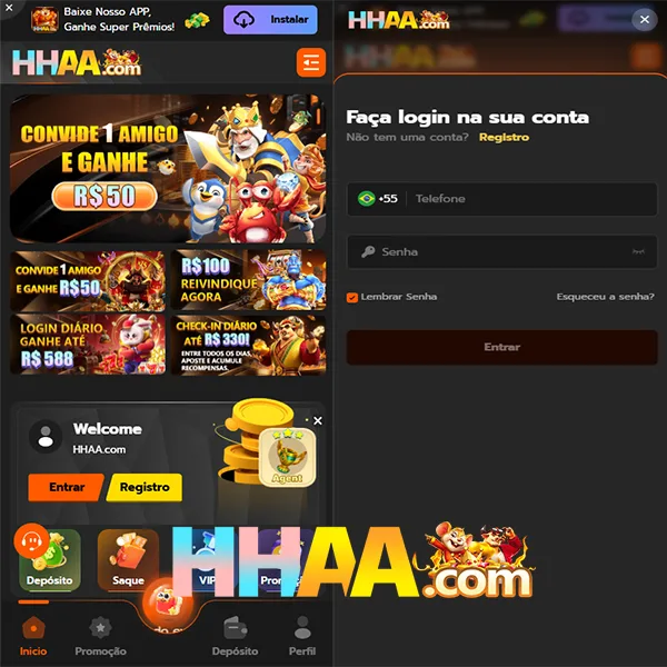 HHAA