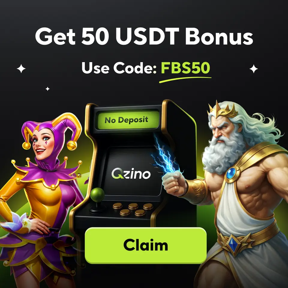 qzino Login