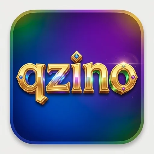 qzino Logo - Oficial