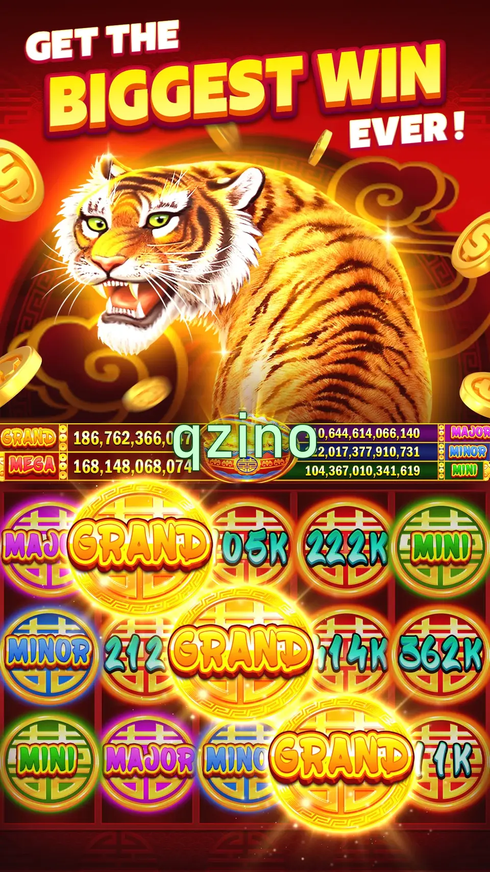 qzino Preview - Oficial Baixar